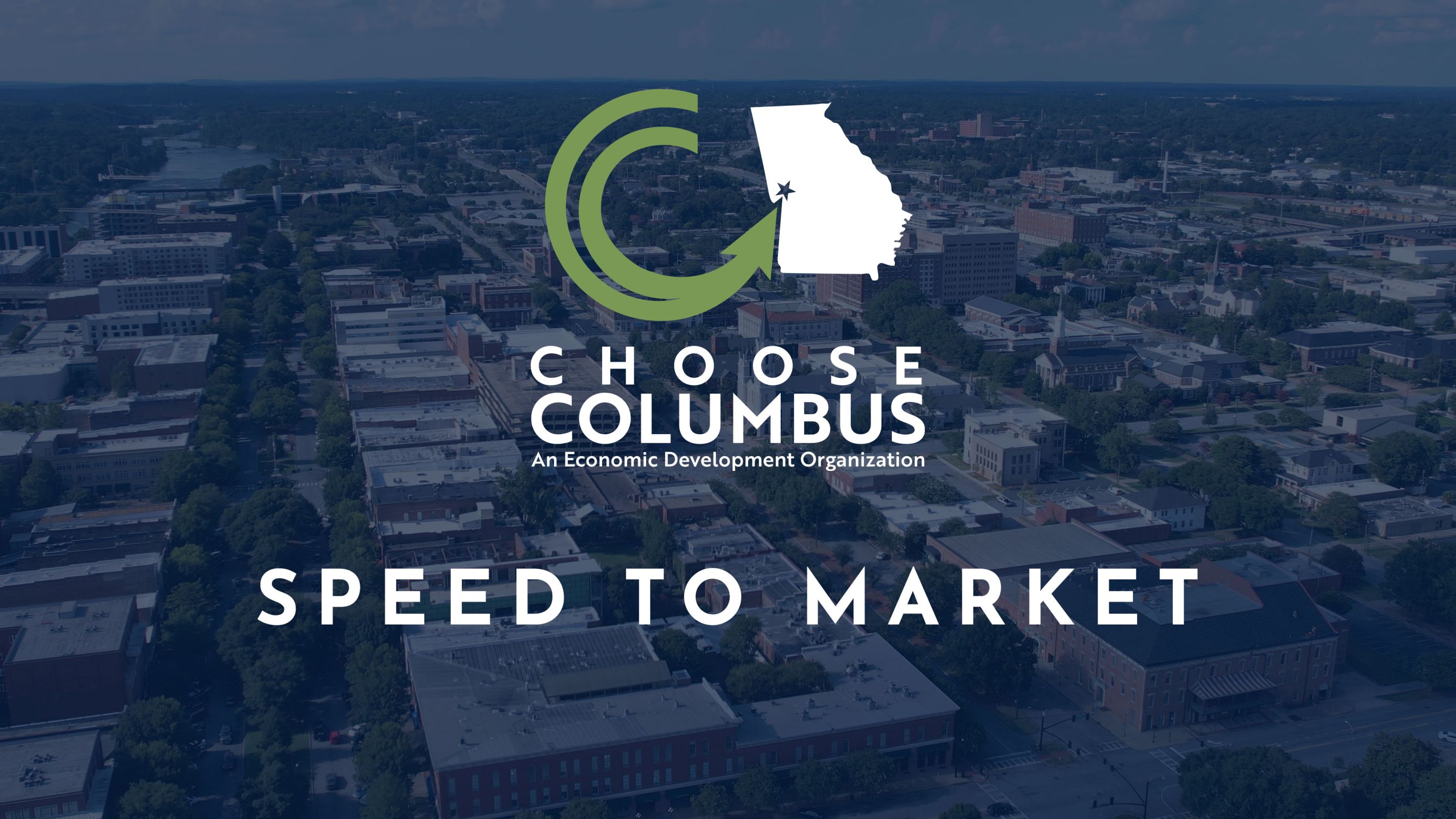 Thumbnail for Choose Columbus: Speed to Market