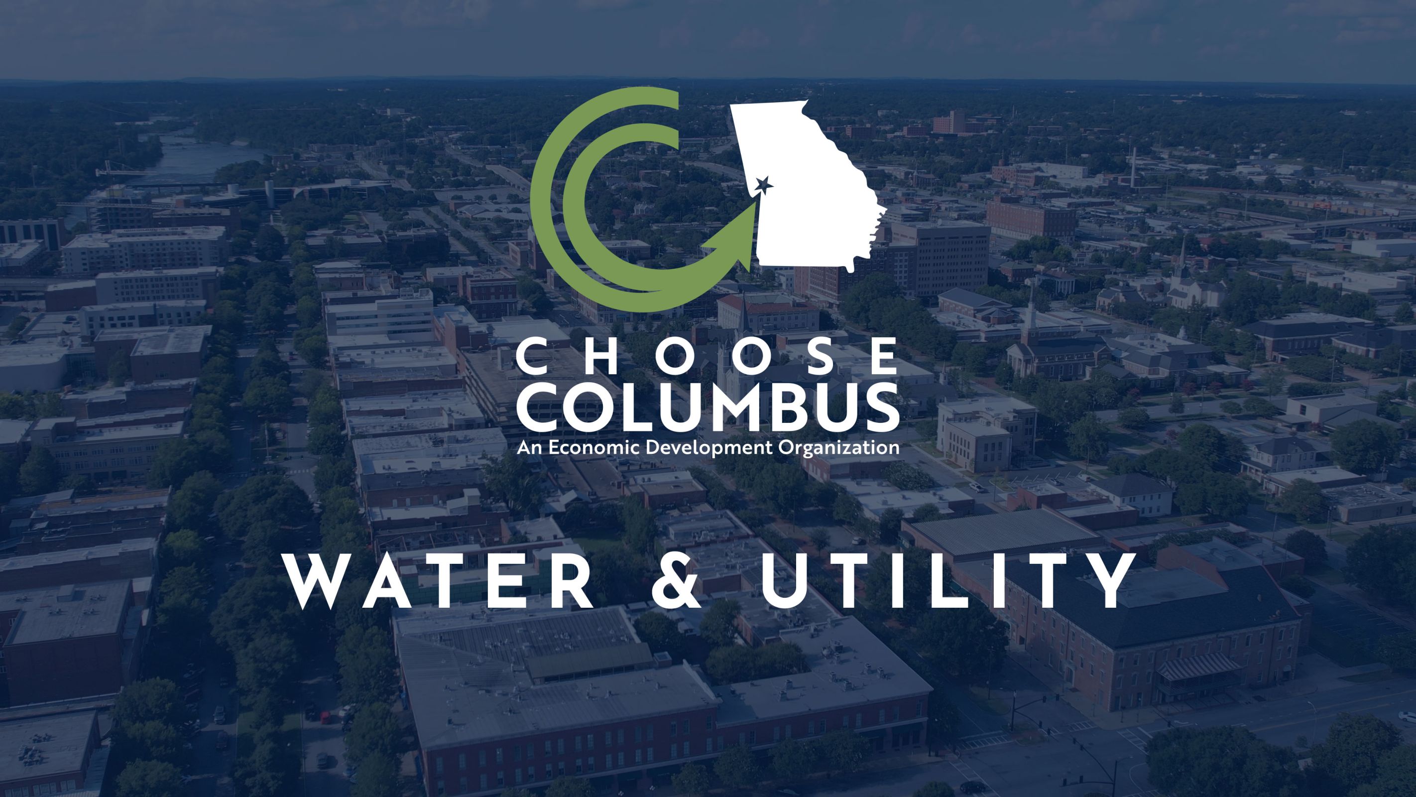 Thumbnail for Choose Columbus: Water & Utility