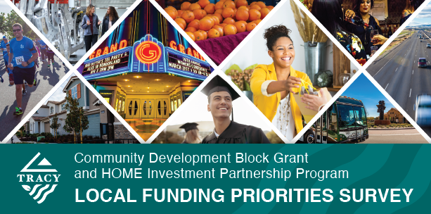 SEEKING COMMUNITY FEEDBACK ON COMMUNITY DEVELOPMENT BLOCK GRANT AND HOME INVESTMENT PARTNERSHIP PROGRAM Photo - Click Here to See