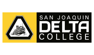 San Joaquin Delta College (Delta Center for the Arts)'s Logo