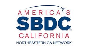 Small Business Development Center's Logo