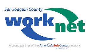 Click to view San Joaquin County WorkNet's photo