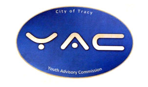 City of Tracy, Youth Advisory Commission's Photo