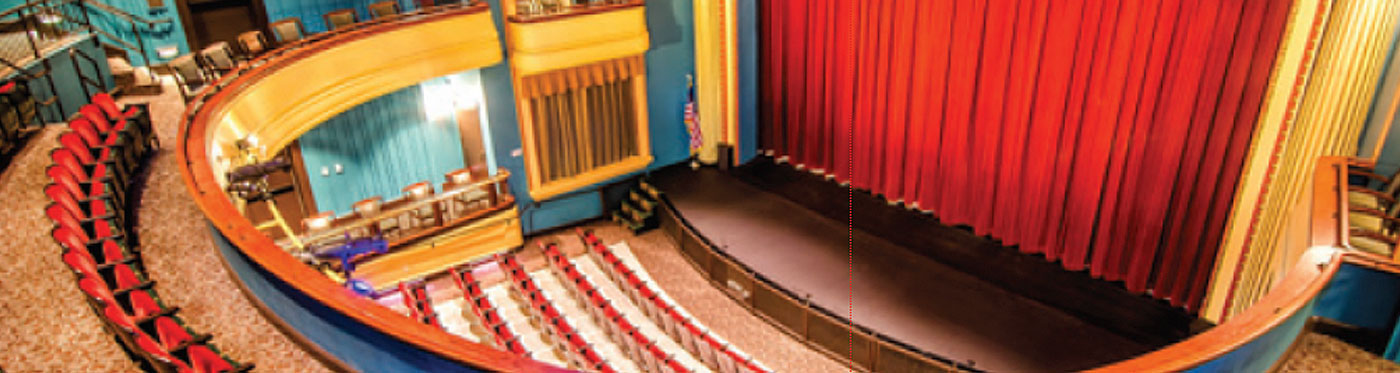 The Classical Grand Theatre