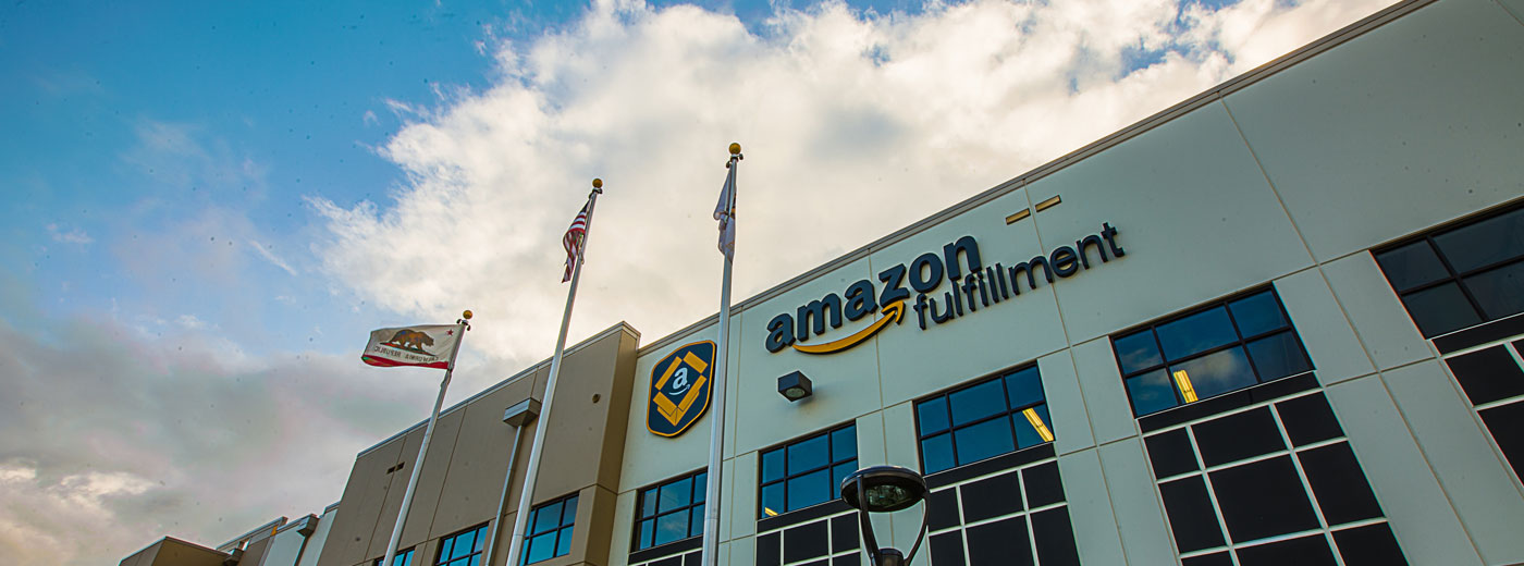 amazon