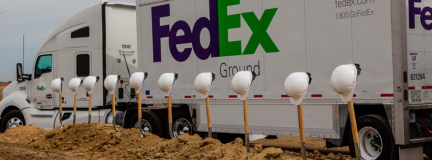 FedEx