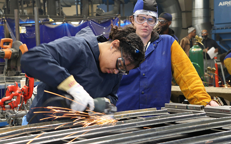 VOLT Institute Brings Free Mobile Training Programs to Tracy Photo - Click Here to See