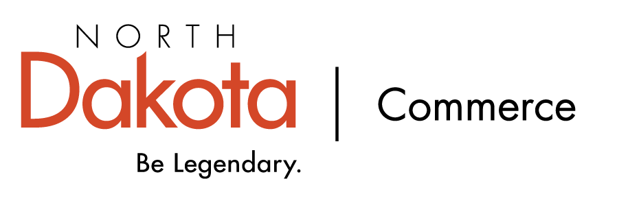 Click the Jamestown Projects Awarded $712,500 Through North Dakota Destination Development Grant Program slide photo to open