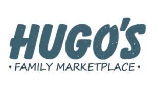 HUGOS's Logo