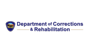 JAMES RIVER CORRECTIONAL CENTER's Logo