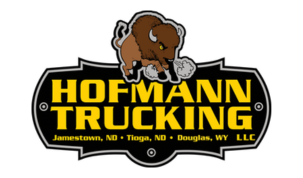 HOFMANN TRUCKING LLC's Logo