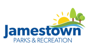 JAMESTOWN PARKS AND RECREATION's Logo