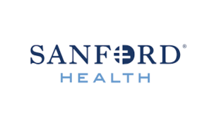 SANFORD HEALTH's Logo
