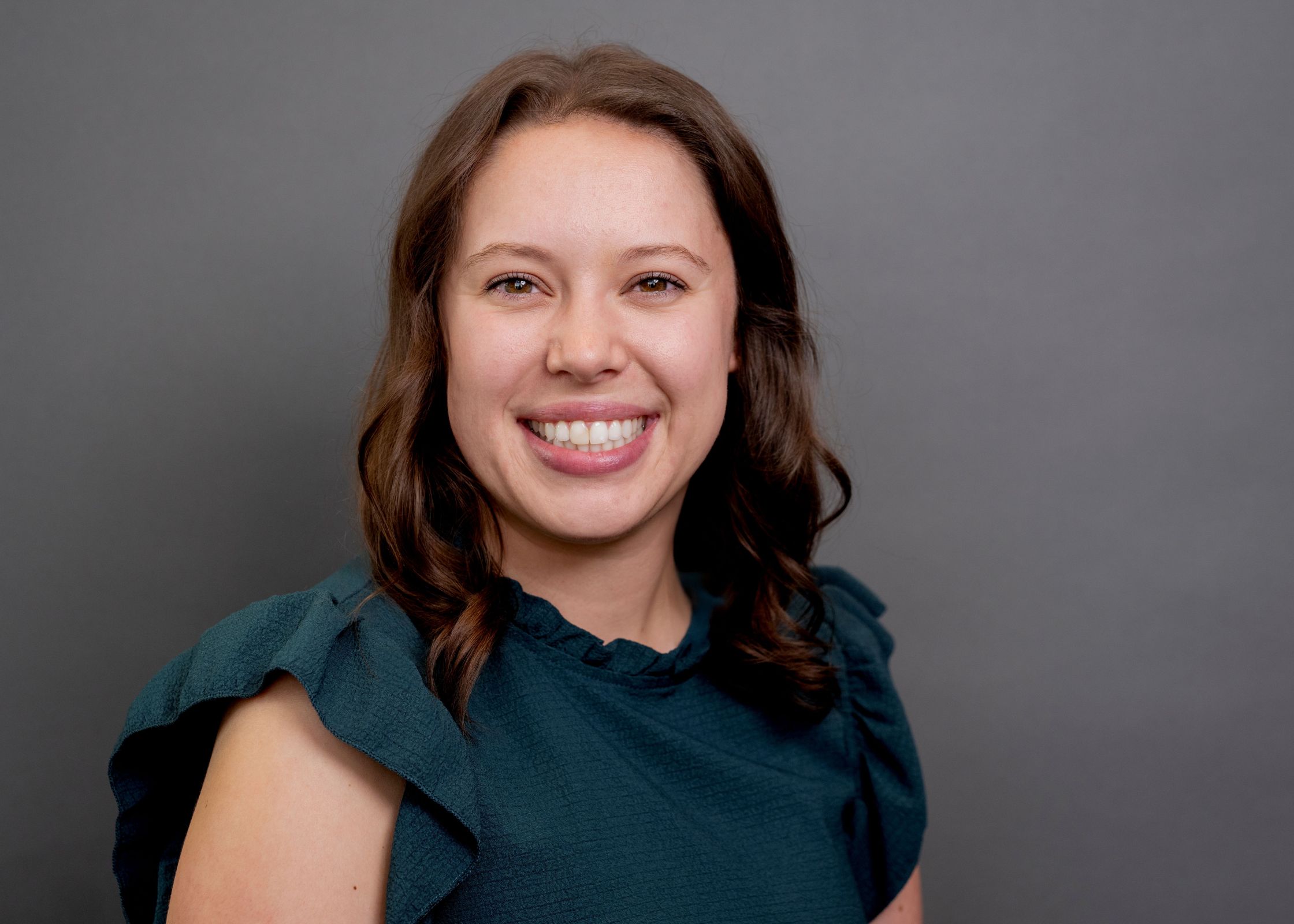 Jamestown: Hometown 2.0 – Shayley Salisbury , Event and Service Coordinator at JRMC main photo