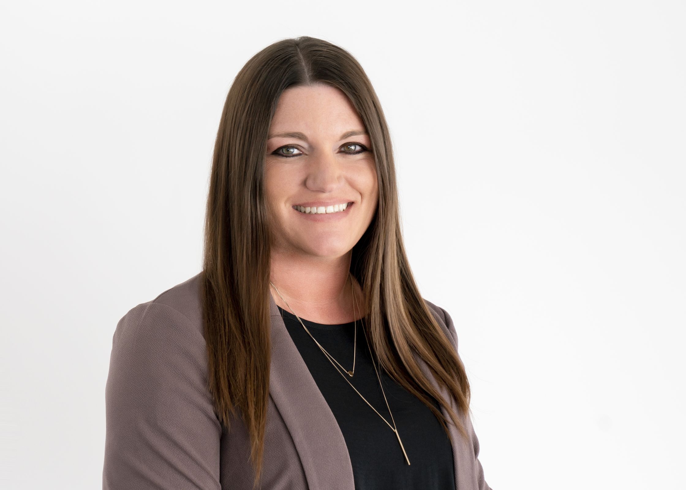 Jamestown: Hometown 2.0 – Halie Mittleider, Administrative Assistant at Witthauer Financial Group main photo