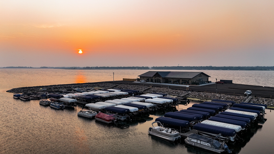 Click the North Dakota Department of Commerce Opens Additional Funding Round for Destination Development Grants Slide Photo to Open