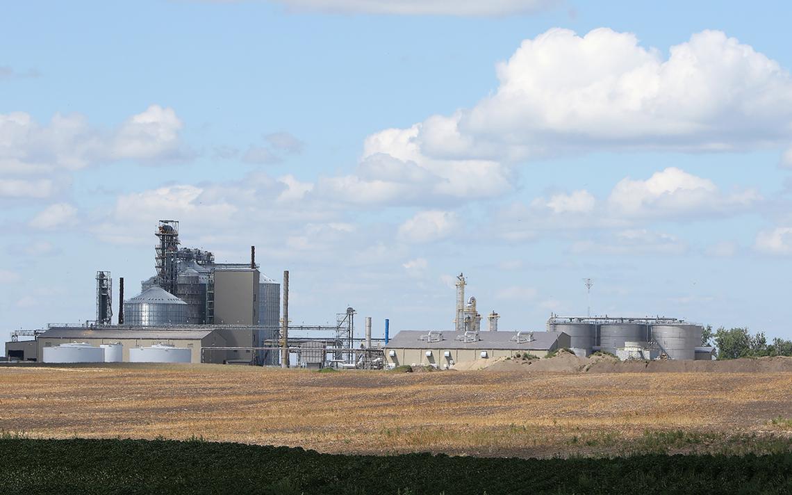 North Dakota Soy Processors agreement terminated main photo