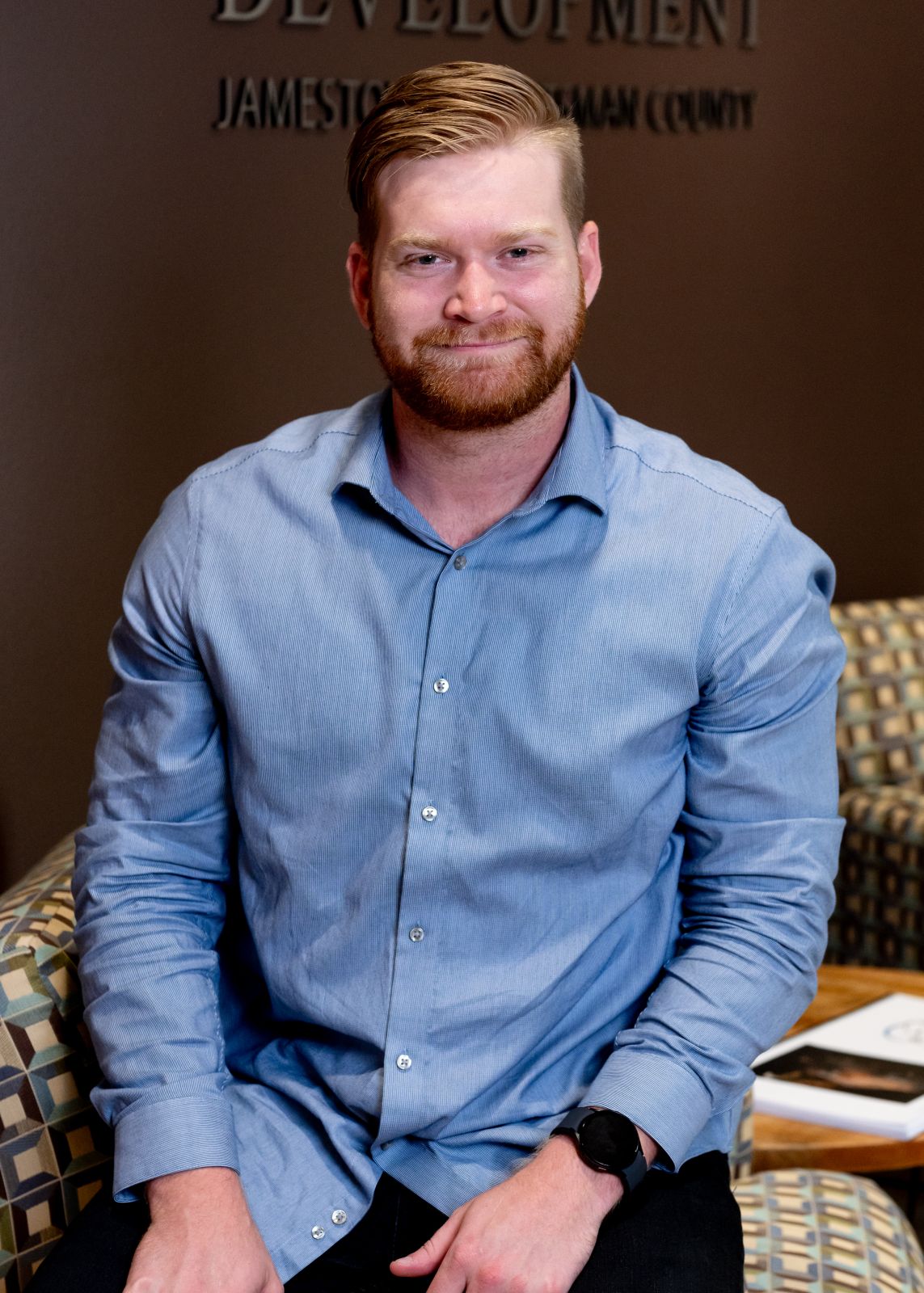 Click the JSDC’s Corry Shevlin Named 2025 Economic Developer of the Year slide photo to open