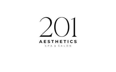 201 Aesthetics, Logo