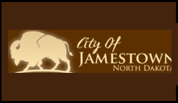 CITY OF JAMESTOWN's Image