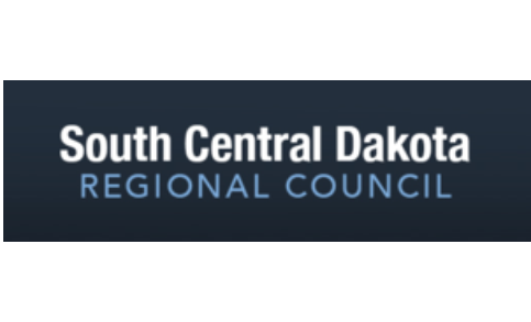South Central Dakota Regional Council's Logo