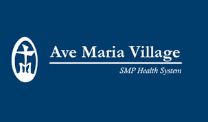 AVE MARIA VILLAGE's Logo
