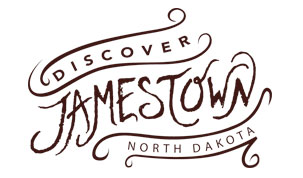 Discover Jamestown's Logo