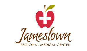 JAMESTOWN REGIONAL MEDICAL CENTER's Logo