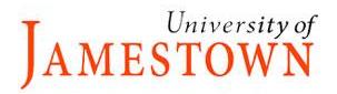 University of Jamestown