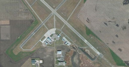 Airport Business Park Offers Expansion Options in Jamestown main photo