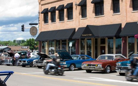 Ready to Start or Grow Your Business in Jamestown/Stutsman County? Here’s How We Can Help! main photo