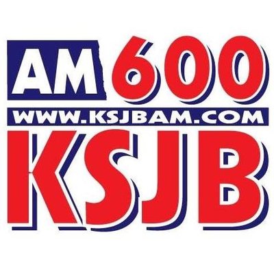 Celebrate with KSJB AM 600 at their Ribbon Cutting  Photo