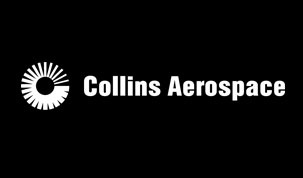 COLLINS AEROSPACE's Logo