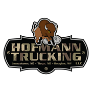HOFMANN TRUCKING LLC's Logo