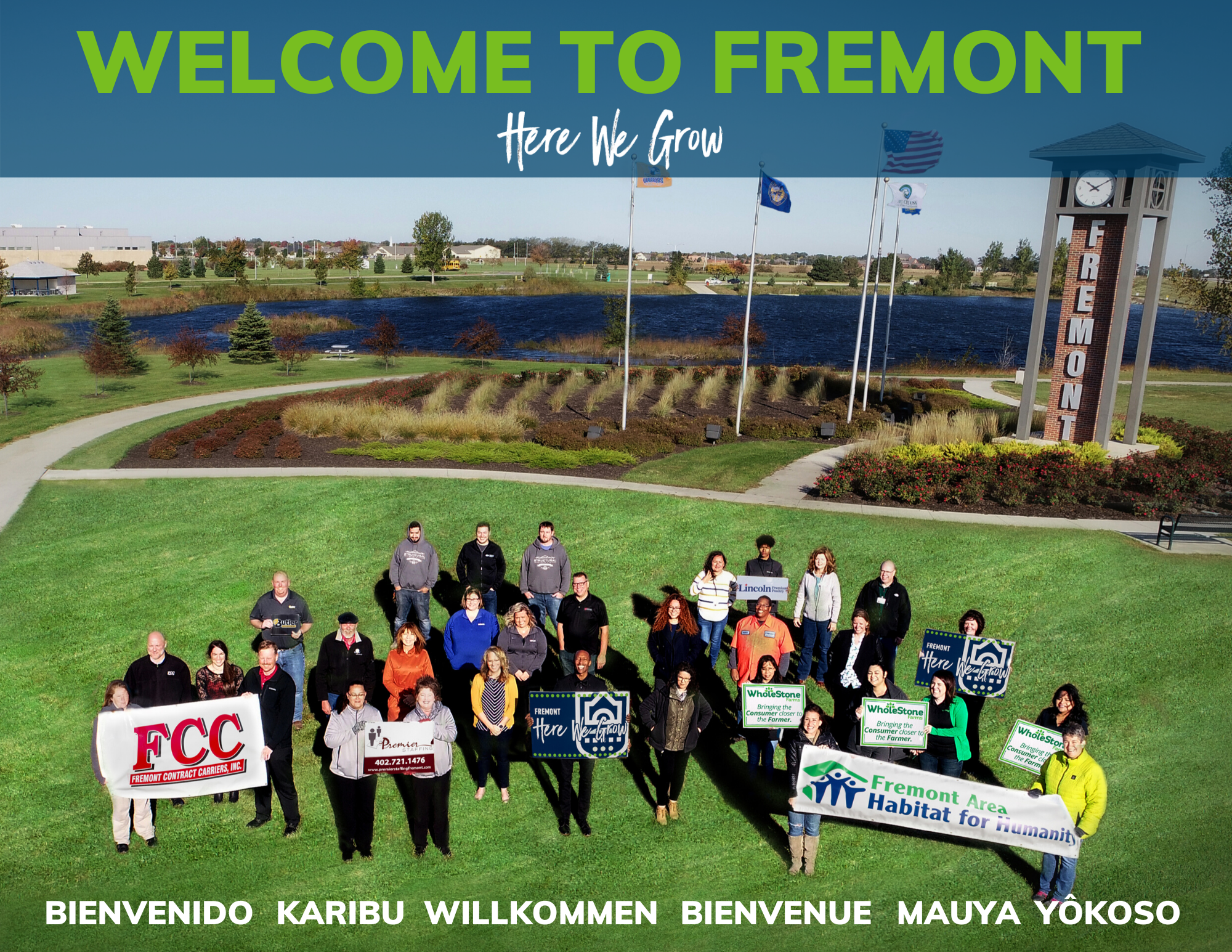 Fremont’s Multicultural Diversity and Inclusion Council Seeks to Make Fremont a Place Where Everyone Belongs Photo