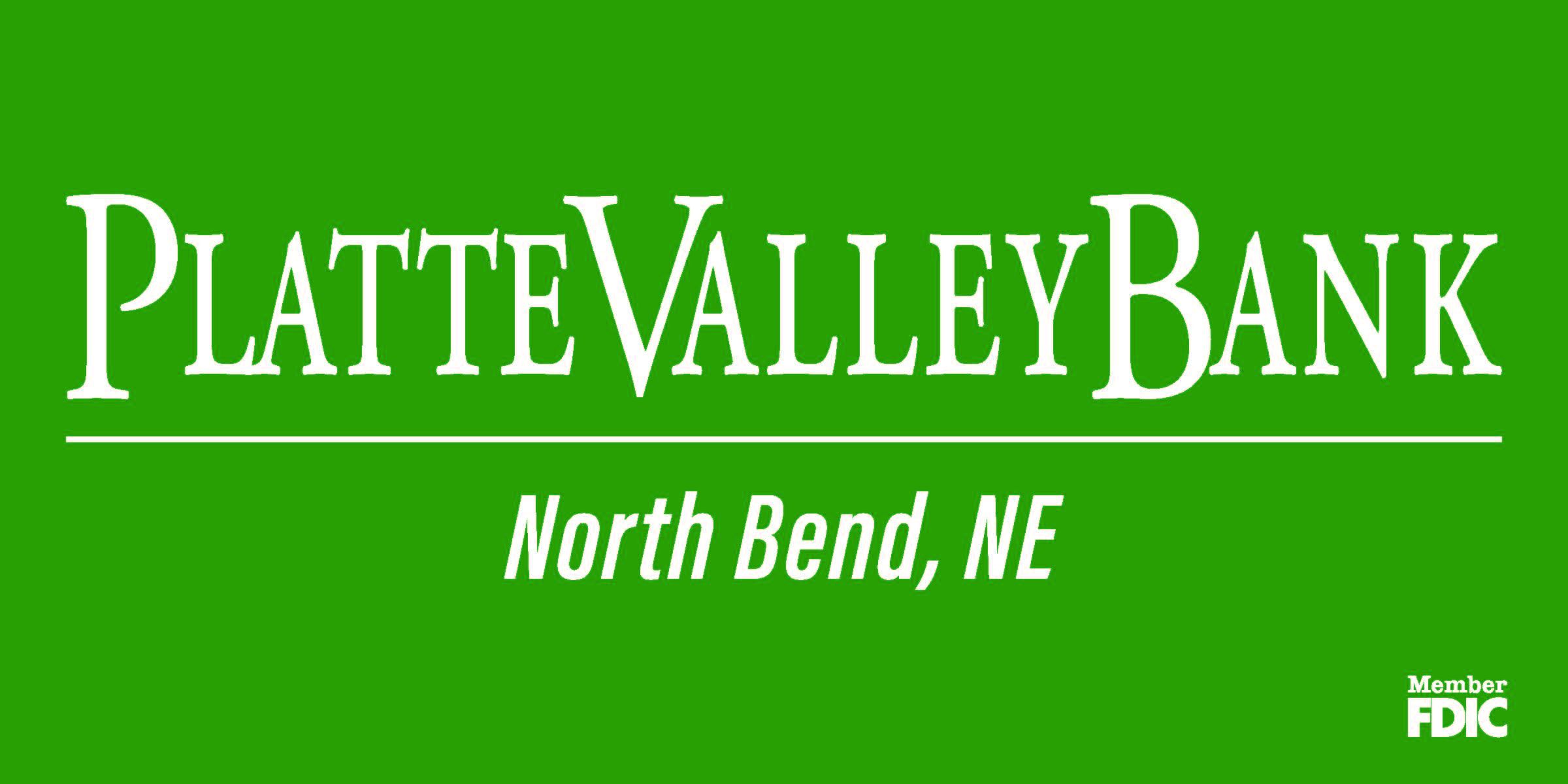 Platte Valley Bank Photo