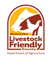 livestock friendly logo