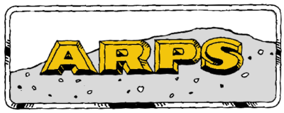 Main Logo for Arps Red-E-Mix, Inc.