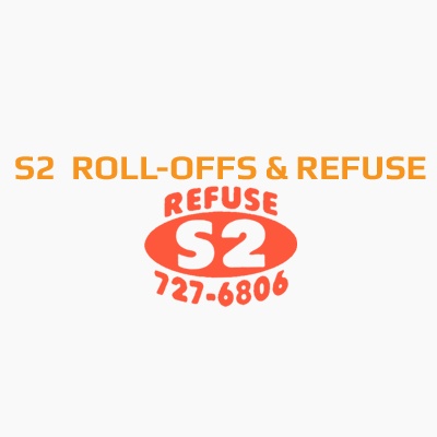 Main Logo for S2 Roll-offs