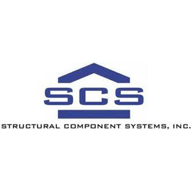 Main Logo for Structural Component Systems, Inc.