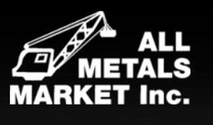 Main Logo for All Metals Market, Inc.