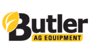 Main Logo for Butler Ag