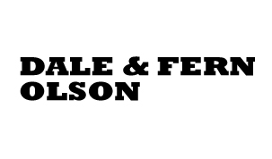 Main Logo for Dale & Fern Olson