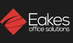 Main Logo for Eakes Office Solutions