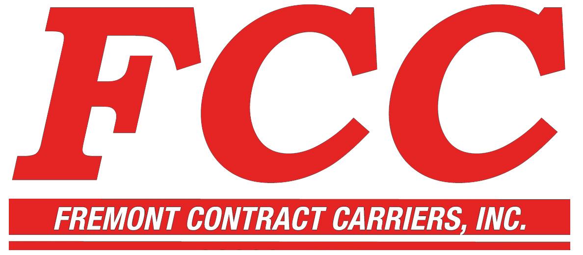 Main Logo for Fremont Contract Carriers, Inc. 