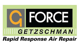 Main Logo for Getzschman Heating, LLC