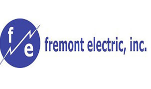 Main Logo for Fremont Electric, Inc.