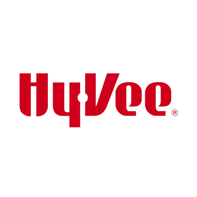 Main Logo for Hy-Vee Foods, Inc.