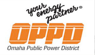 Main Logo for Omaha Public Power District