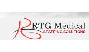 Main Logo for RTG Medical
